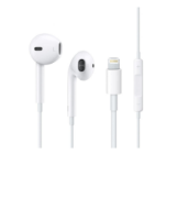 Picture of EarPods with Lightning Connector-White