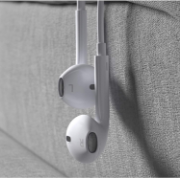 Picture of EarPods with Lightning Connector-White