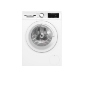 Picture of Serie 4 Freestanding Washer Dryer with AutoDry, Wash & Go 60, IronAssist and SpeedPerfect