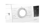 Picture of Serie 4 Freestanding Washer Dryer with AutoDry, Wash & Go 60, IronAssist and SpeedPerfect