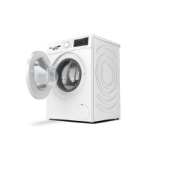 Picture of Serie 4 Freestanding Washer Dryer with AutoDry, Wash & Go 60, IronAssist and SpeedPerfect