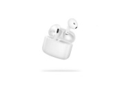 Picture of Pro 6 AirPods Enhanced iPhone Compatible Earbuds with Advanced Active Noise Cancellation