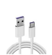 Picture of HUAWEI USB Type C Superfast Charging Data Cable for Select Models P9, P9 Plus, P10 & Above