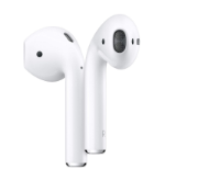 Picture of AirPods 2nd Generation with Wireless Charging Case Apple iPhone Compatible