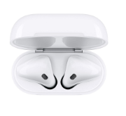 Picture of AirPods 2nd Generation with Wireless Charging Case Apple iPhone Compatible