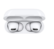 Picture of AirPods Pro with MagSafe Wireless Charging Case Seamless Audio Experience for Apple iPhone