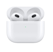 Picture of Apple AirPods (3rd Generation) Lightning Charging Case Edition