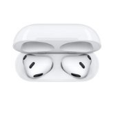 Picture of Apple AirPods (3rd Generation) Lightning Charging Case Edition