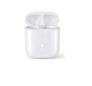 Picture of Wireless Charging Case Replacement with Sync Button for AirPods 1st & 2nd Generation