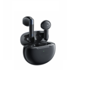 Picture of Wireless In-Ear Headphones Bluetooth 5.3 with Noise-Canceling Mic Black