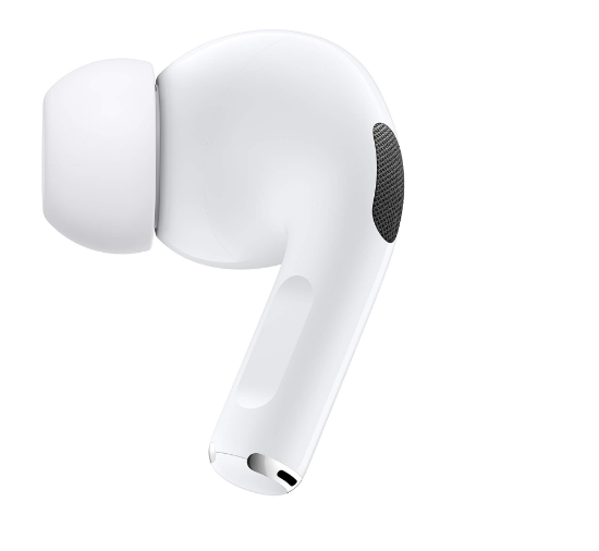 Picture of AirPods Pro (2nd generation) With Charging Case For Apple iPhone iPad MacBook