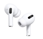 Picture of AirPods Pro (2nd generation) With Charging Case For Apple iPhone iPad MacBook