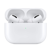 Picture of AirPods Pro (2nd generation) With Charging Case For Apple iPhone iPad MacBook