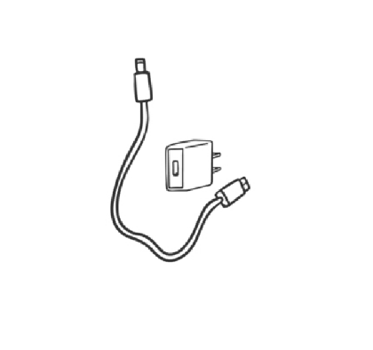 Picture for category Cables & Adapters