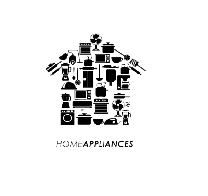 Picture for category Home Appliances