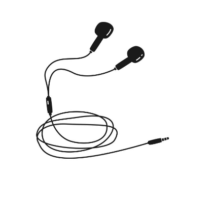 Picture for category Wired Earbuds