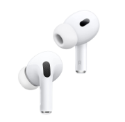 Picture of AirPods Pro (2nd generation) With Charging Case For Apple iPhone iPad MacBook