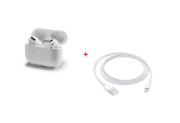 Picture of AirPods Pro (2nd generation) With Charging Case For Apple iPhone iPad MacBook