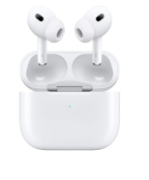 Picture of  AirPods Pro (2nd generation) With Charging Case- Bluetooth Noise Cancelling Wireless Airpods