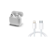 Picture of  AirPods Pro (2nd generation) With Charging Case- Bluetooth Noise Cancelling Wireless Airpods