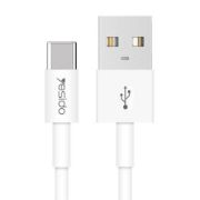 Picture of YESIDO 2.4A Fast Charging Cable Type-C Android Phone Quick Charger