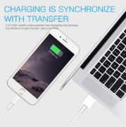 Picture of YESIDO 2.4A Fast Charging Cable Type-C Android Phone Quick Charger