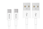 Picture of YESIDO 2.4A Fast Charging Cable Type-C Android Phone Quick Charger