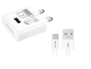 Picture of YESIDO 2.4A Fast Charging Cable Type-C Android Phone Quick Charger