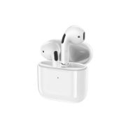 Picture of AirPods 2nd Generation with MagSafe Charging Case – Wireless Earbuds for iPhone & iPad | Seller Warranty Included