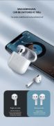 Picture of AirPods 2nd Generation with MagSafe Charging Case – Wireless Earbuds for iPhone & iPad | Seller Warranty Included