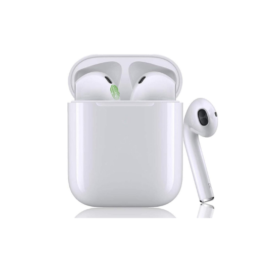 Picture of Apple Airpods 2nd Generation With MagSafe Wireless Charging Case Compatible With Apple iPhone iPads