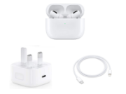 Picture of AirPods Pro (2nd generation) With Charging Case For Apple iPhone iPad MacBook