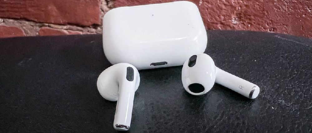 Airpods 3 review | Laptop Mag