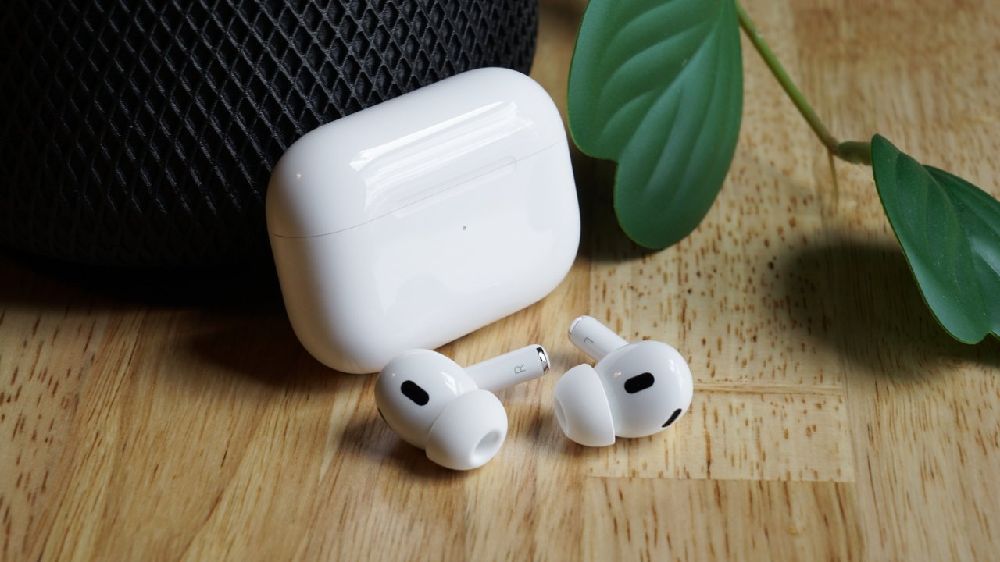 AirPods Pro 2 | ANC, Adaptive Transparency, H2