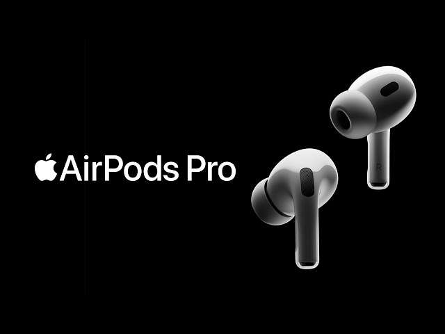 apple airpods pro refurbished