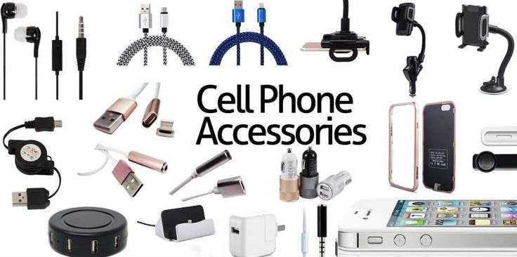 phone accessories uk