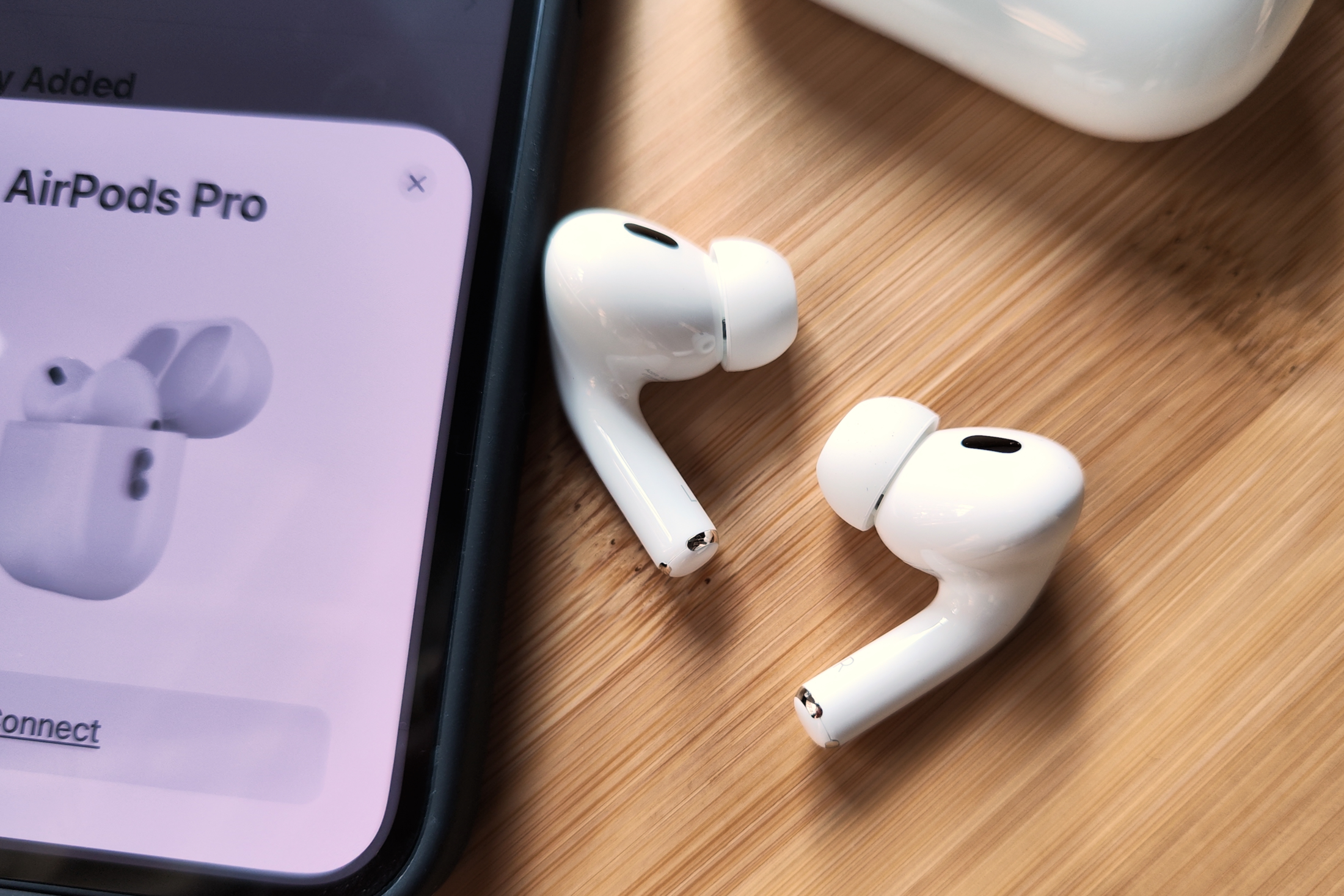 Airpods pro review