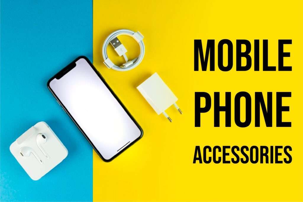 Where to buy best phone accessories online in UK?