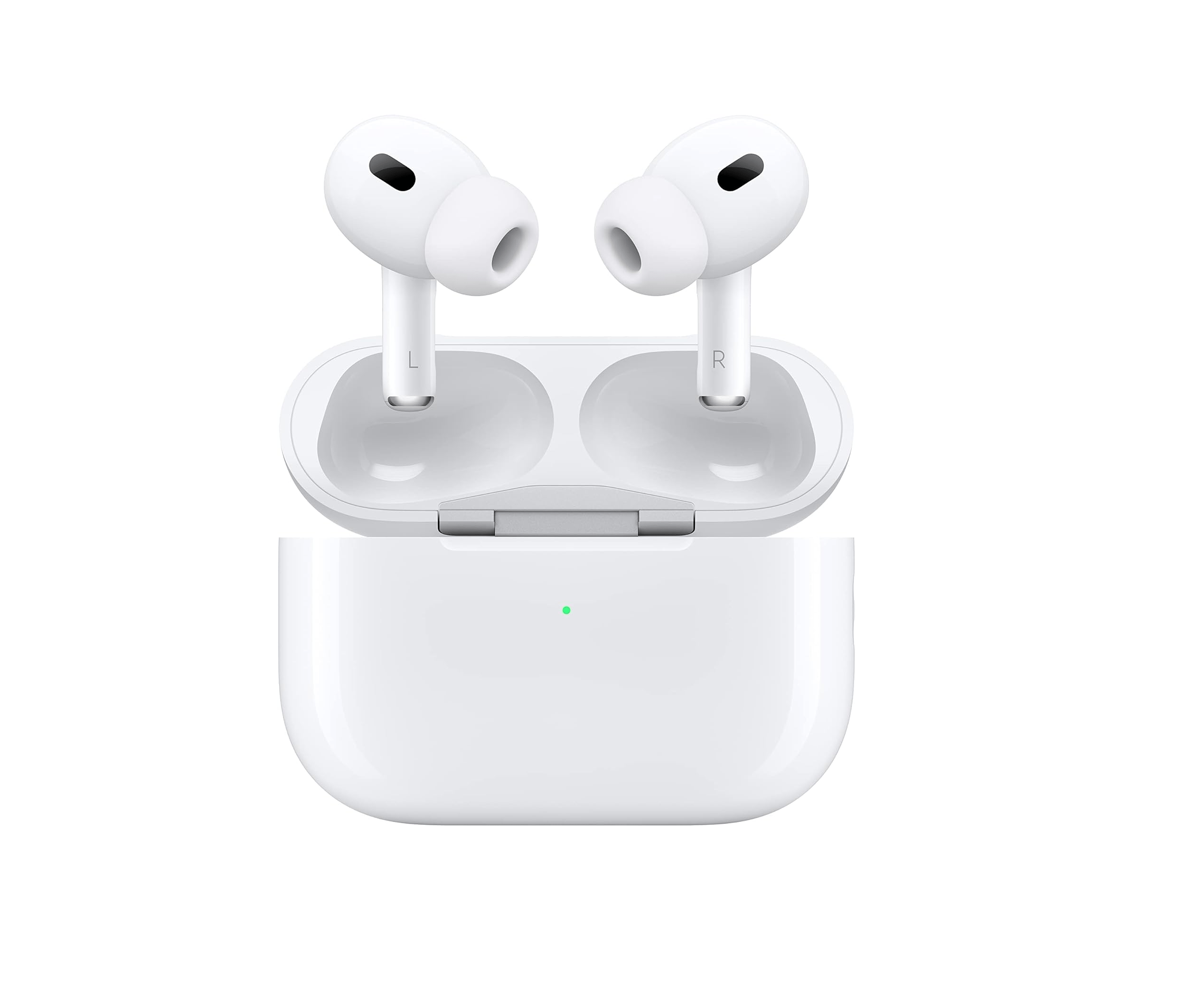 AirPods Pro with MagSafe (iPhone, iPad, MacBook)